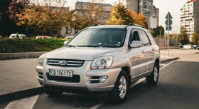 Kia Sportage, снимка 1