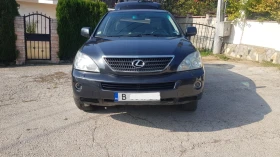 Lexus RX 400h, снимка 4