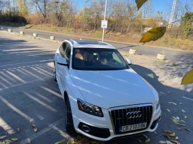 Audi Q5 3.2 S-LINE, снимка 16