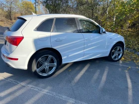 Audi Q5 3.2 S-LINE, снимка 12