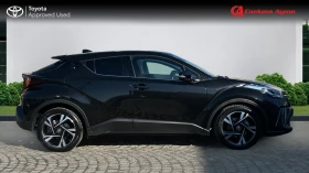 Toyota C-HR ГАЗ, Месечна вноска от 503лв с ДДС, снимка 5