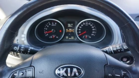 Kia Sportage, снимка 7