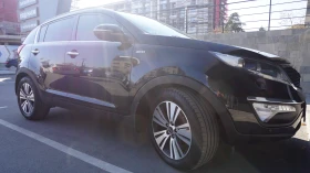 Kia Sportage, снимка 1