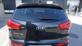 Kia Sportage, снимка 3