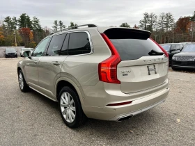 Volvo Xc90 T6/PANO/KEYLESS///LANE* ASSIST | Mobile.bg    4