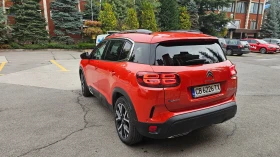 Citroen C5 Aircross - [7] 