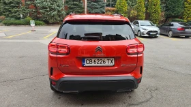 Citroen C5 Aircross - [6] 