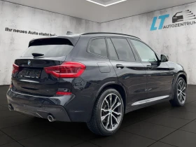 BMW X3 xDrive 30d M Sport* VIRTUAL* PANO* Memory* Head Up | Mobile.bg    8