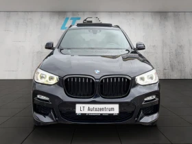 BMW X3 xDrive 30d M Sport* VIRTUAL* PANO* Memory* Head Up | Mobile.bg    2