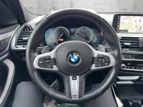 BMW X3 xDrive 30d M Sport* VIRTUAL* PANO* Memory* Head Up | Mobile.bg    12