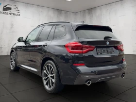 BMW X3 xDrive 30d M Sport* VIRTUAL* PANO* Memory* Head Up | Mobile.bg    6