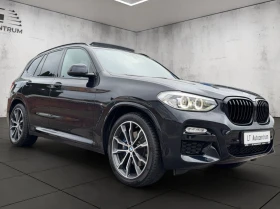 BMW X3 xDrive 30d M Sport* VIRTUAL* PANO* Memory* Head Up | Mobile.bg    10