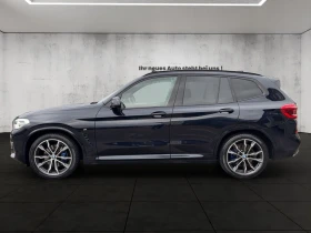 BMW X3 xDrive 30d M Sport* VIRTUAL* PANO* Memory* Head Up | Mobile.bg    4