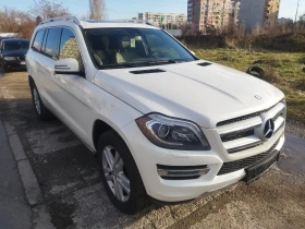 Mercedes-Benz GL 500, снимка 2