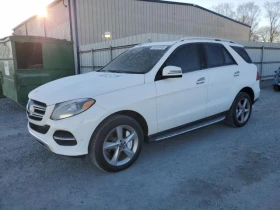 Mercedes-Benz GLE 350 3.5L 6 Rear-wheel drive | Mobile.bg    9