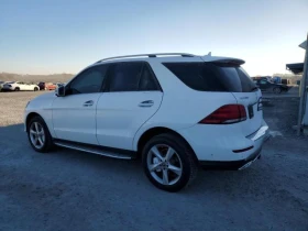 Mercedes-Benz GLE 350 3.5L 6 Rear-wheel drive | Mobile.bg    2