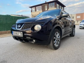 Nissan Juke, снимка 3