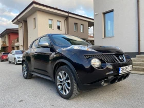 Nissan Juke, снимка 7