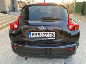 Nissan Juke, снимка 9