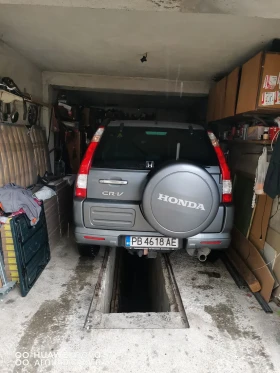 Обява за продажба на Honda Cr-v ~15 999 лв. - изображение 7