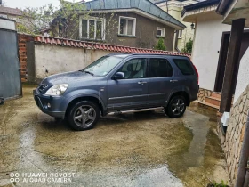 Обява за продажба на Honda Cr-v ~15 999 лв. - изображение 1