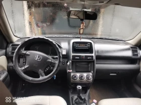 Обява за продажба на Honda Cr-v ~15 999 лв. - изображение 5