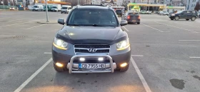 Hyundai Santa fe | Mobile.bg    16