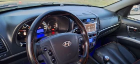 Hyundai Santa fe | Mobile.bg    2