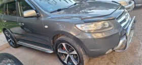 Hyundai Santa fe | Mobile.bg    9