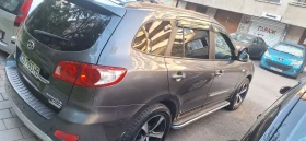 Hyundai Santa fe | Mobile.bg    8