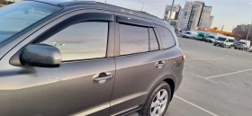 Hyundai Santa fe | Mobile.bg    6