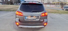 Hyundai Santa fe | Mobile.bg    3