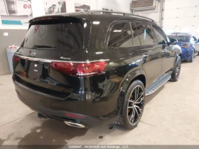 Mercedes-Benz GLS580 4MATIC - 89000 лв. - 49919684 | Car24.bg