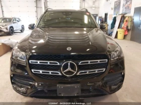 Mercedes-Benz GLS580 4MATIC - 89000 лв. - 49919684 | Car24.bg