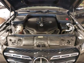 Mercedes-Benz GLS580 4MATIC - 89000 лв. - 49919684 | Car24.bg