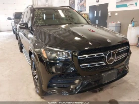 Mercedes-Benz GLS580 4MATIC
