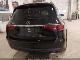 Mercedes-Benz GLS580 4MATIC - 89000 лв. - 49919684 | Car24.bg
