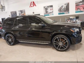 Mercedes-Benz GLS580 4MATIC - 89000 лв. - 49919684 | Car24.bg