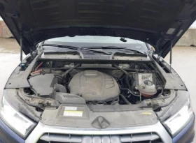 Audi Q5 KEYLESS* ПОДГРЕВ* ОБДУХВАНЕ* ПАНОРАМА* DIGITAL - 26900 лв. - 84983357 10