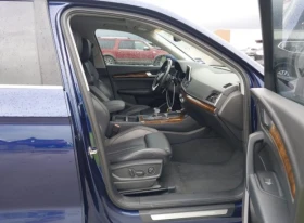 Audi Q5 KEYLESS* ПОДГРЕВ* ОБДУХВАНЕ* ПАНОРАМА* DIGITAL - 26900 лв. - 84983357 7