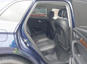 Audi Q5 KEYLESS* ПОДГРЕВ* ОБДУХВАНЕ* ПАНОРАМА* DIGITAL - 26900 лв. - 84983357 8