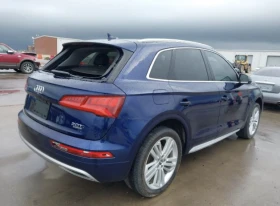 Audi Q5 KEYLESS* ПОДГРЕВ* ОБДУХВАНЕ* ПАНОРАМА* DIGITAL - 26900 лв. - 84983357 6