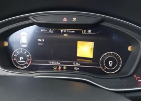 Audi Q5 KEYLESS* ПОДГРЕВ* ОБДУХВАНЕ* ПАНОРАМА* DIGITAL - 26900 лв. - 84983357 9