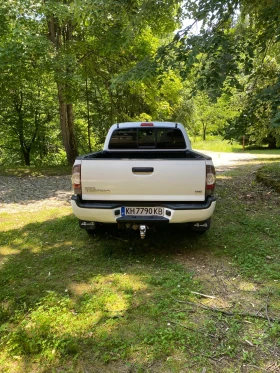 Toyota Tacoma TRD - 47777 лв. - 23731149 8