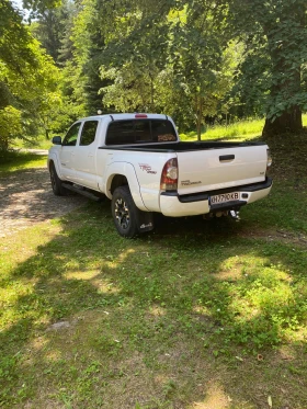 Toyota Tacoma TRD - 47777 лв. - 23731149 7