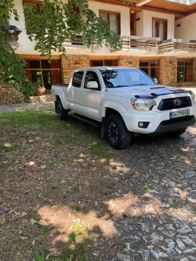 Toyota Tacoma TRD - 47777 лв. - 23731149 3