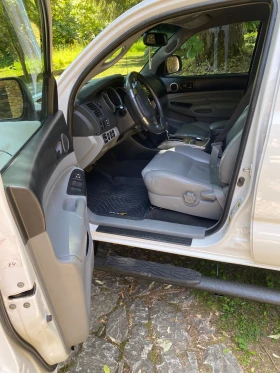 Toyota Tacoma TRD - 47777 лв. - 23731149 9