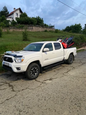 Toyota Tacoma TRD  | Mobile.bg    14