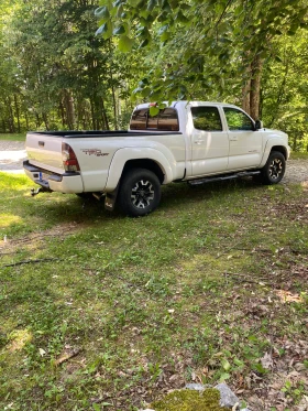Toyota Tacoma TRD - 47777 лв. - 23731149 6