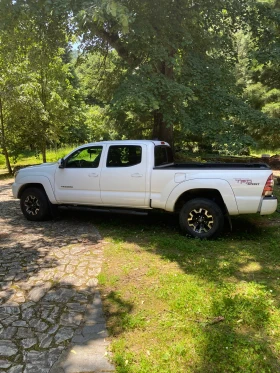Toyota Tacoma TRD - 47777 лв. - 23731149 5
